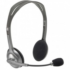 Logitech Stereo Headset H111